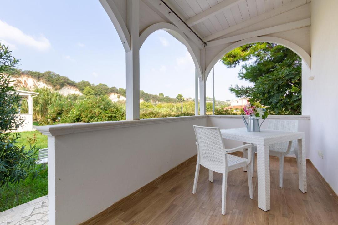 Photo of Patio Balcony in Scialara