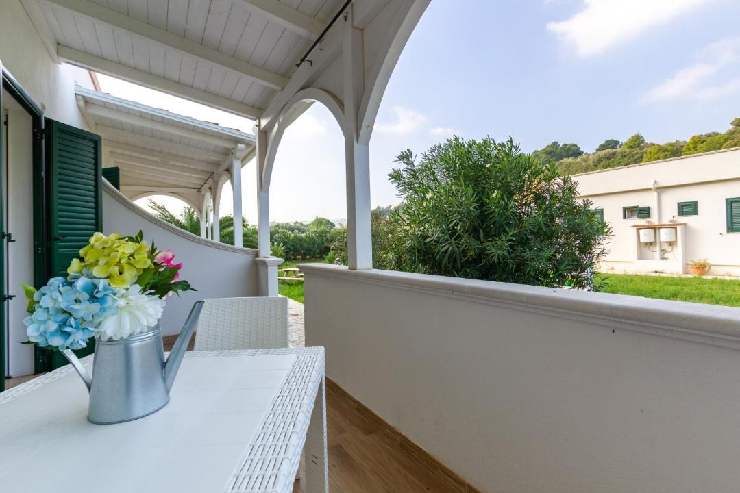 Photo of Patio Balcony in Scialara