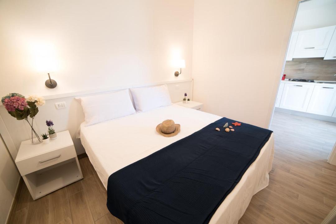 Photo of Bedroom in Scialara