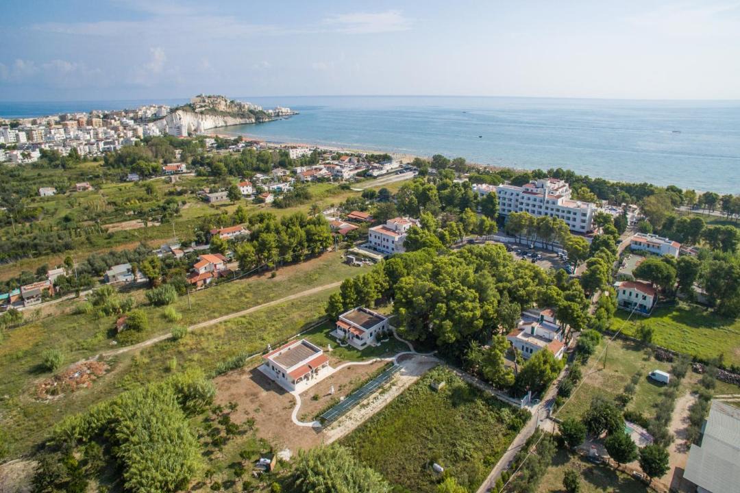 Photo of Outdoor in Scialara