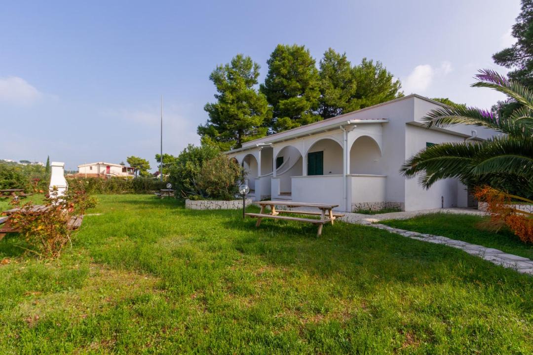 Photo of Buildings in Scialara