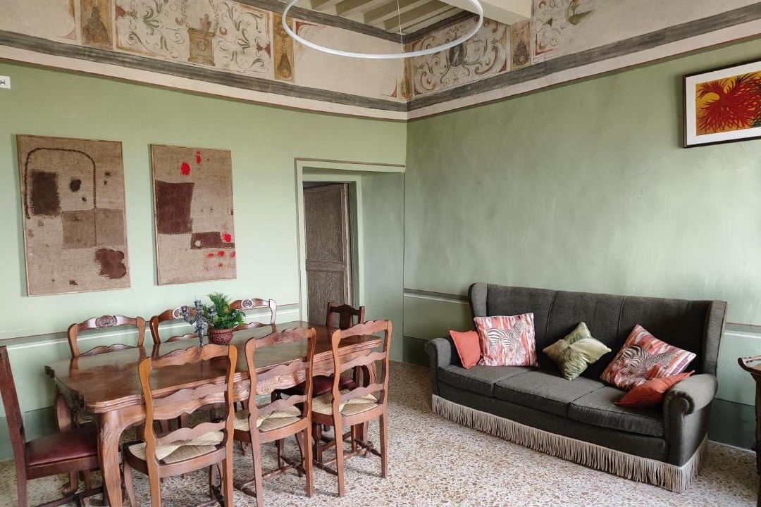 Photo of Livingroom in Santa Reparata