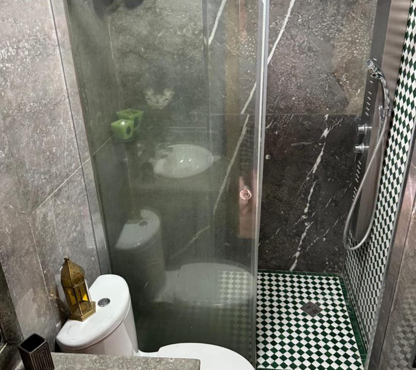 Photo of Bathroom in Fes