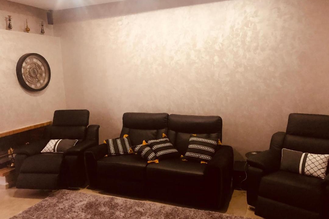 Photo of Livingroom in Fes