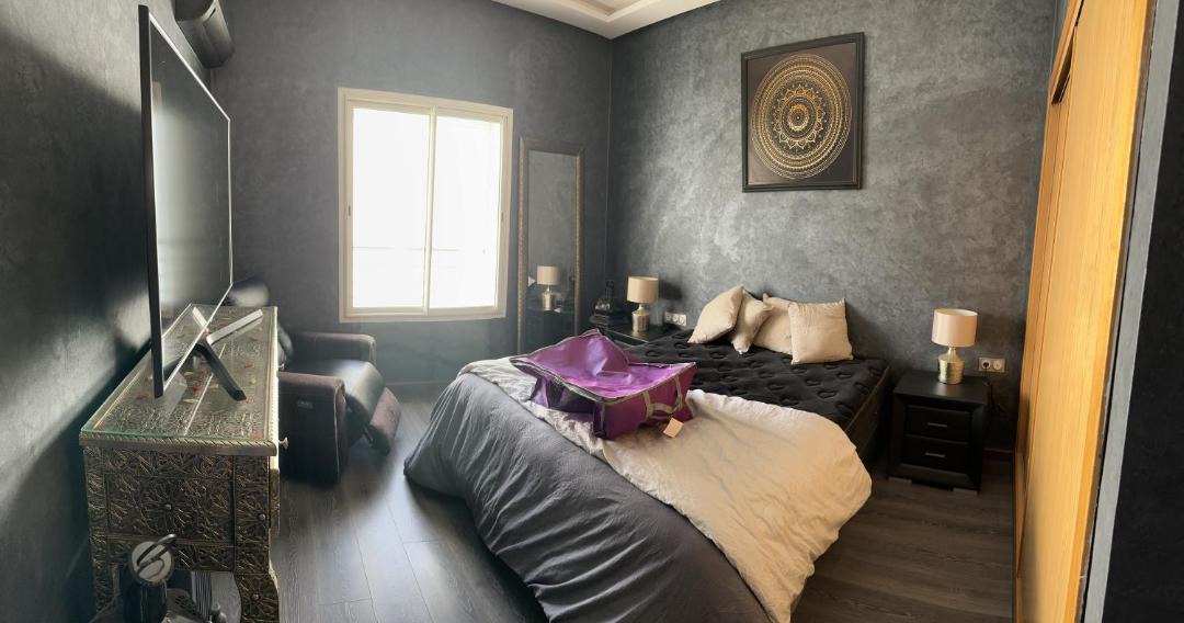 Photo of Bedroom in Fes