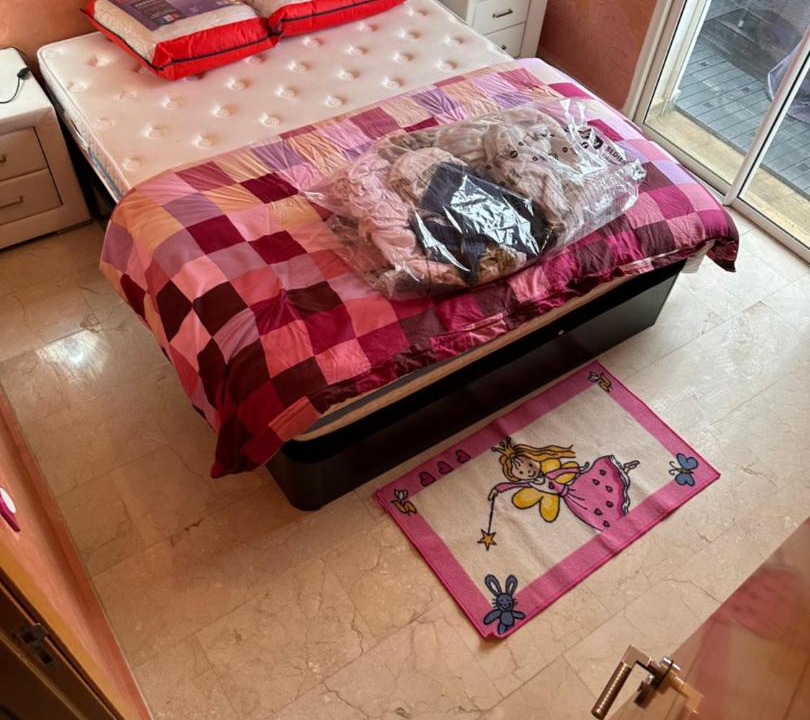 Photo of Bedroom in Fes