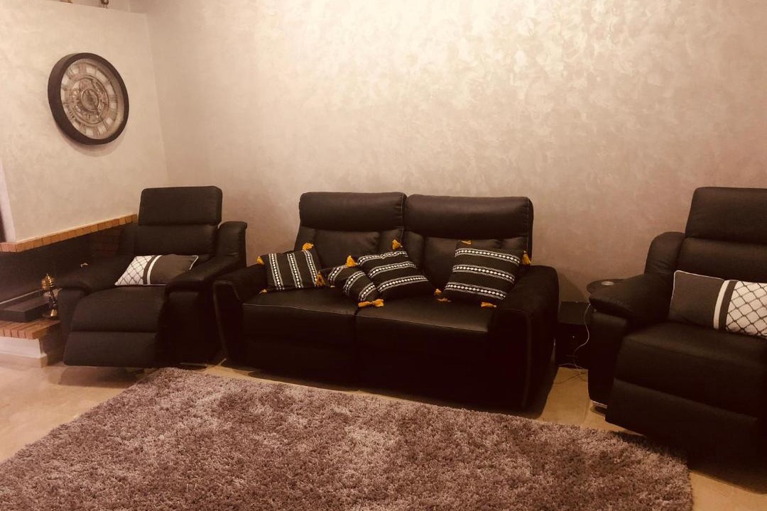 Photo of Livingroom in Fes