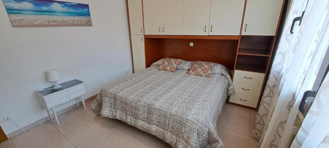 Photo of Bedroom in Santa Maria Maddalena