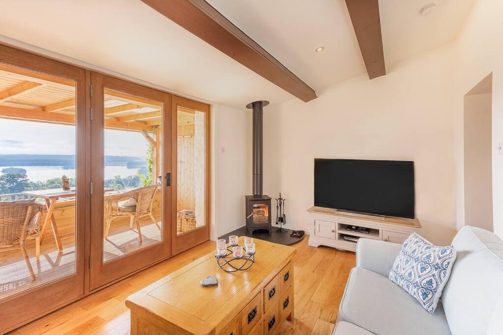 Photo of Livingroom in Port of Menteith