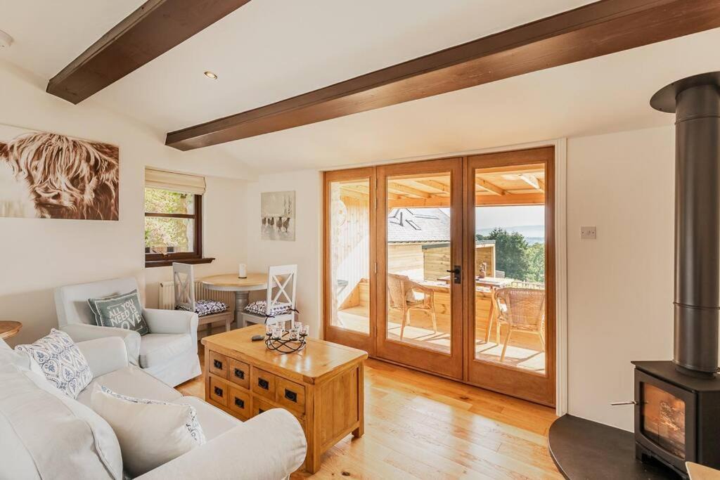 Photo of Livingroom in Port of Menteith