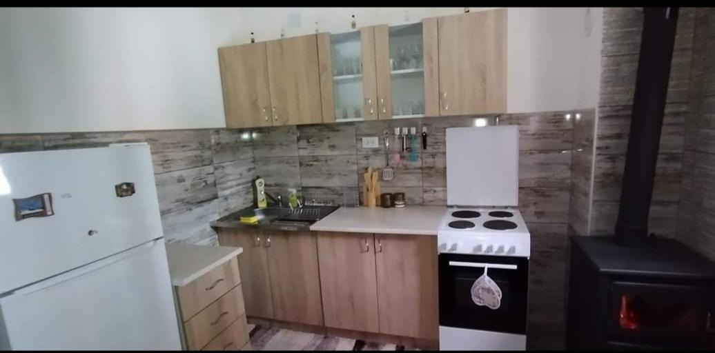 Photo of Kitchen in Kremna