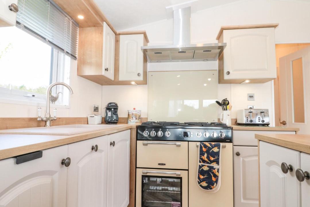 Photo of Kitchen in Hutton le Hole
