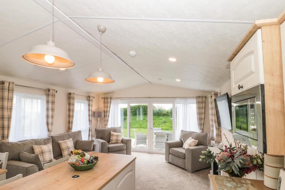 Photo of Livingroom in Hutton le Hole