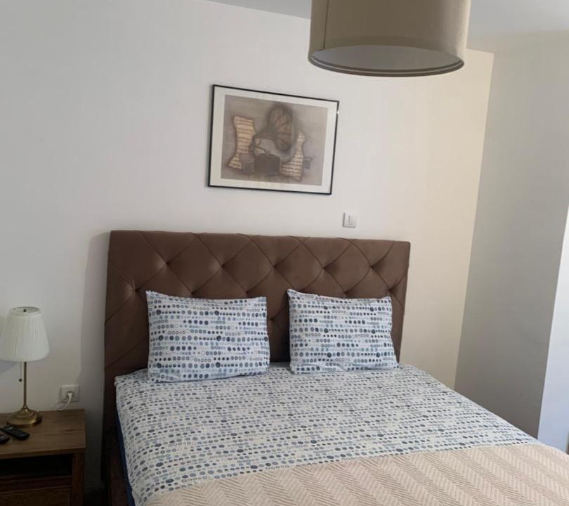 Photo of Bedroom in Pancevo