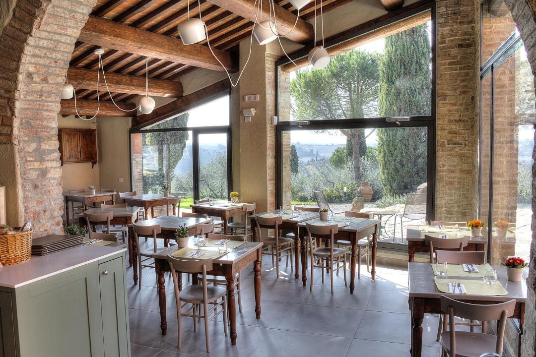 Photo of Kitchen in Mercatale Val di Pesa