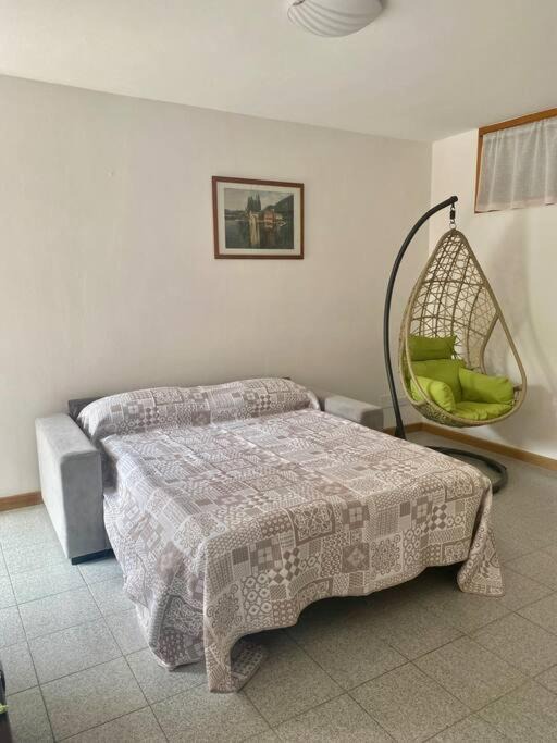 Photo of Bedroom in Affi