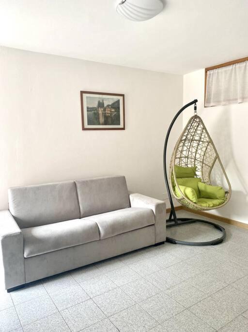 Photo of Livingroom in Affi