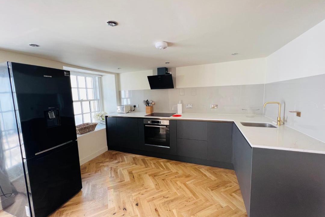Photo of Kitchen in Newington
