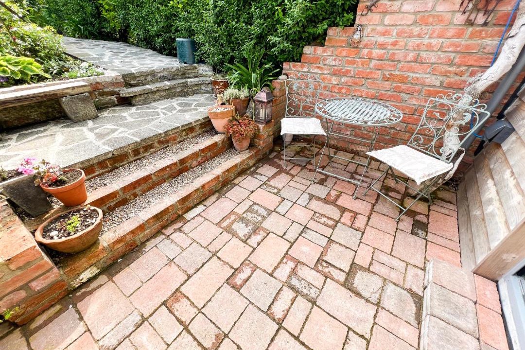 Photo of Patio Balcony in Groomsport