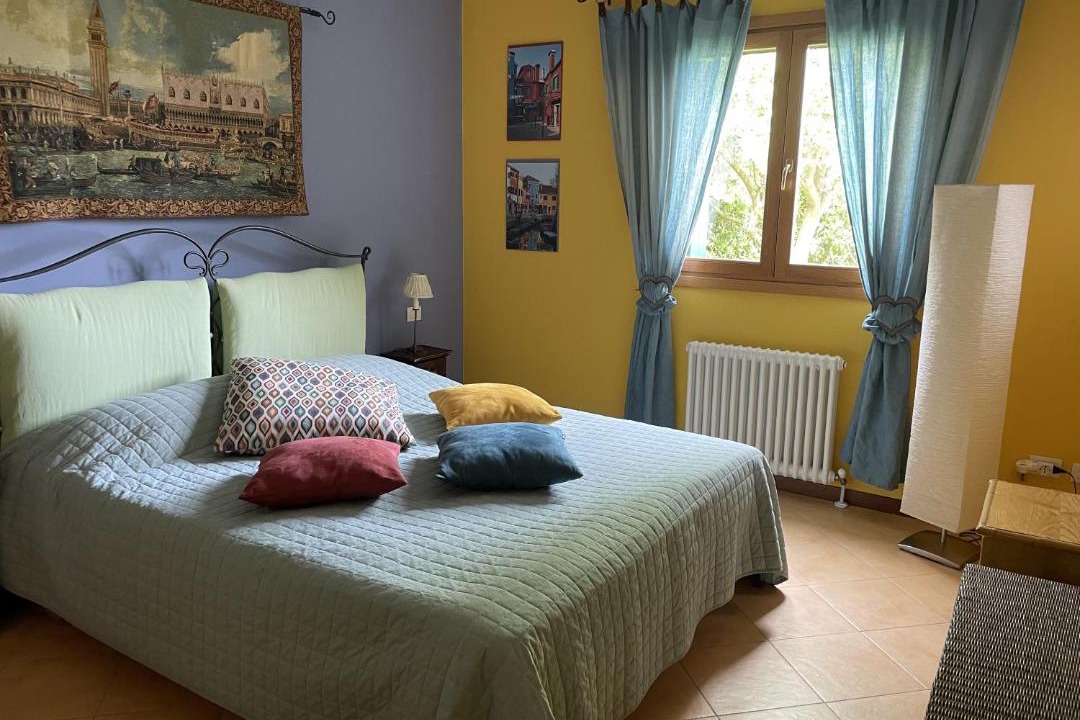 Photo of Bedroom in Aprilia Marittima