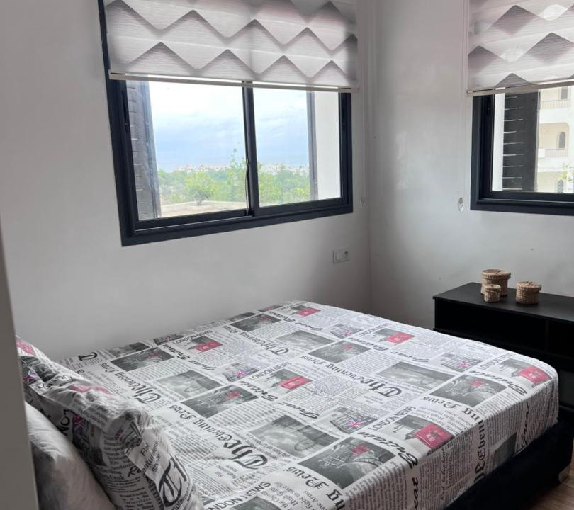 Photo of Bedroom in Tetouan