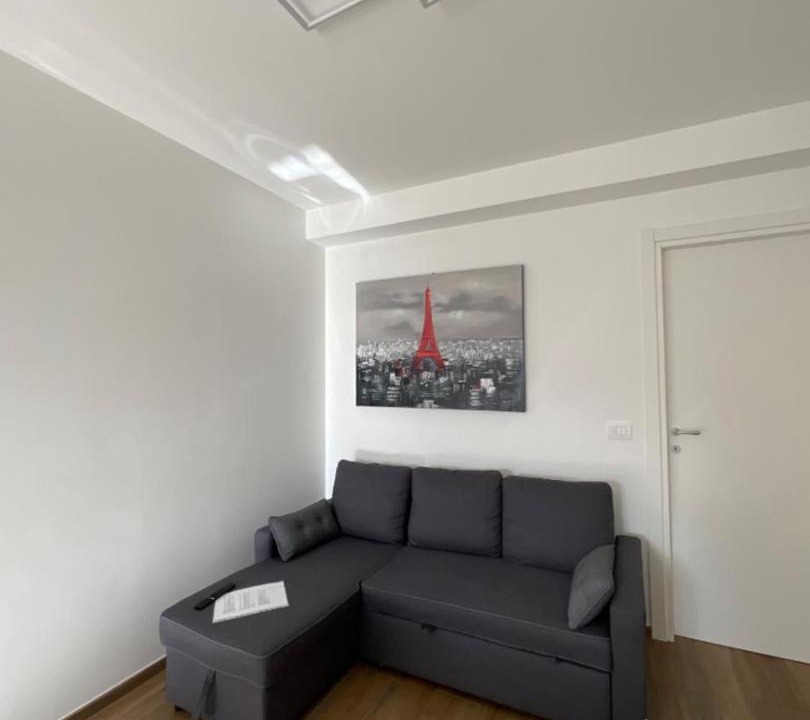 Photo of Livingroom in Aosta