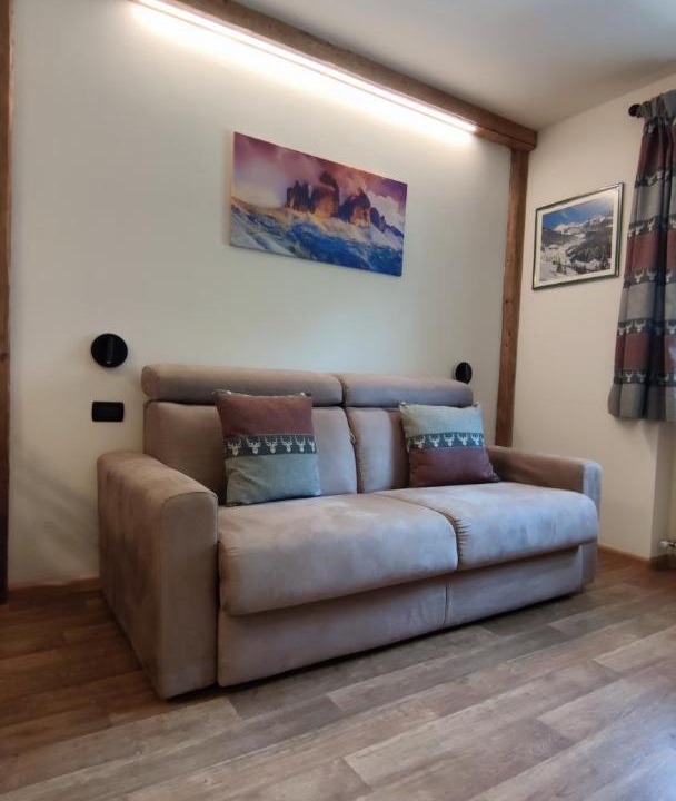 Photo of Livingroom in Alba