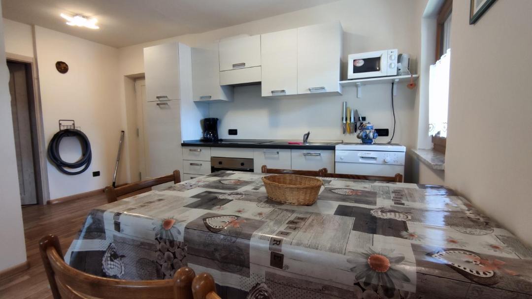 Photo of Kitchen in Alba