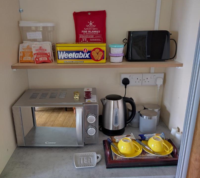 Photo of Kitchen in Annalong