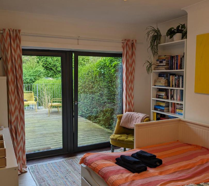 Photo of Bedroom in Longcroft