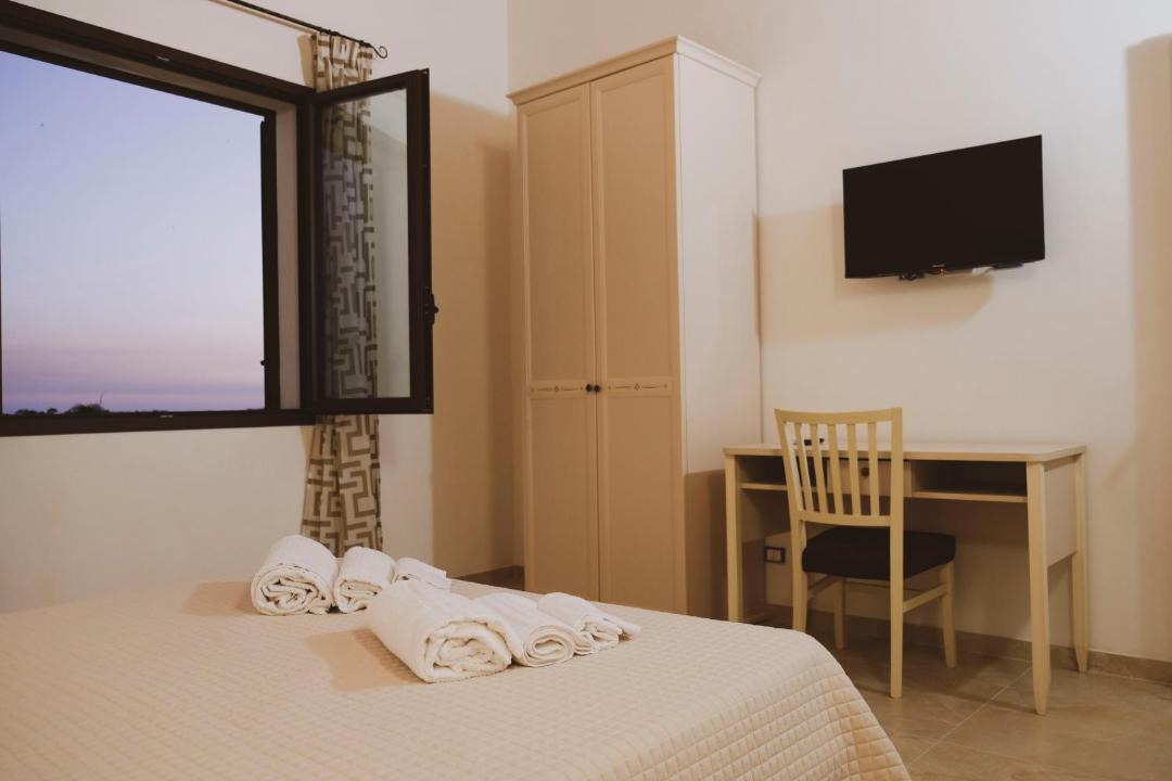 Photo of Bedroom in Birgi Vecchi