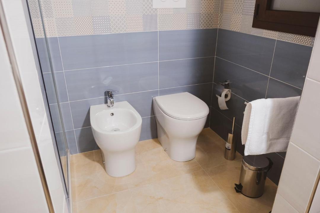 Photo of Bathroom in Birgi Vecchi