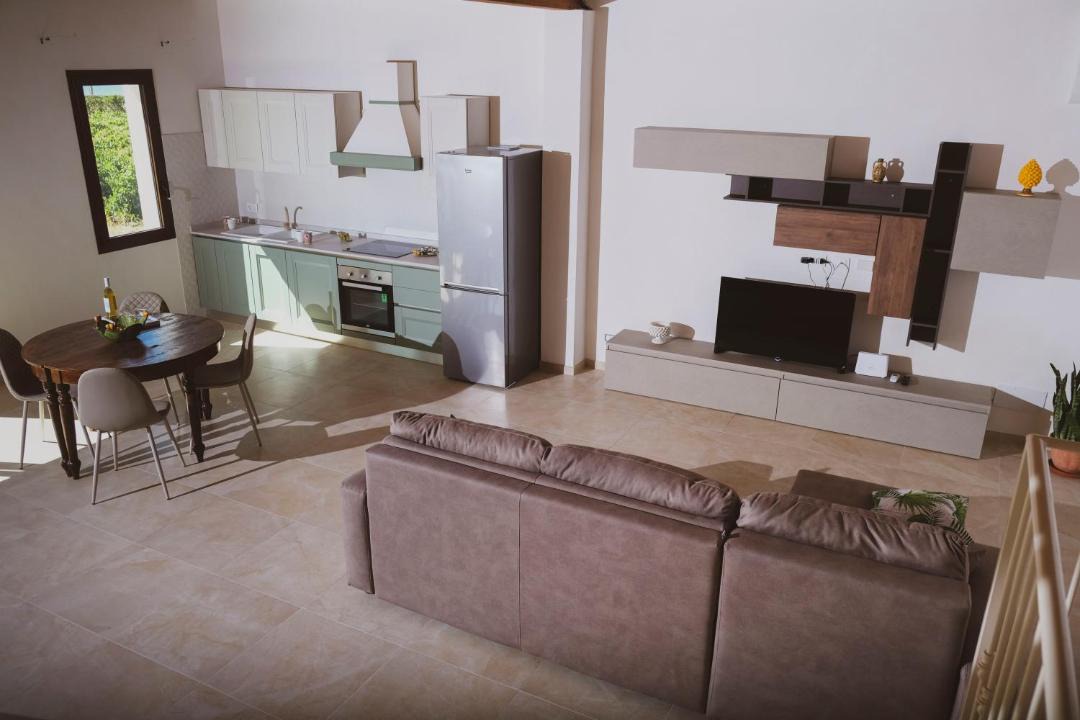 Photo of Livingroom in Birgi Vecchi