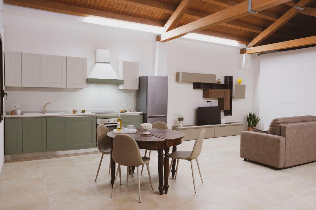 Photo of Livingroom in Birgi Vecchi