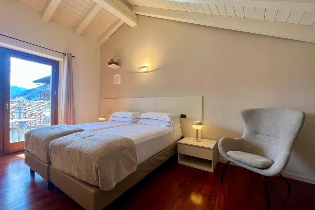 Photo of Bedroom in Aosta