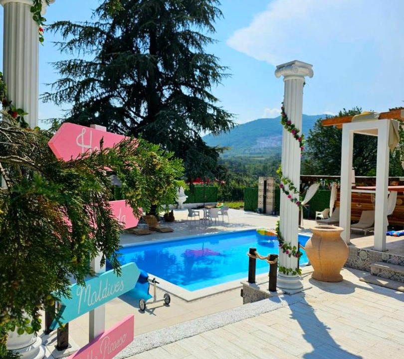 Photo of Outdoor in Arandelovac