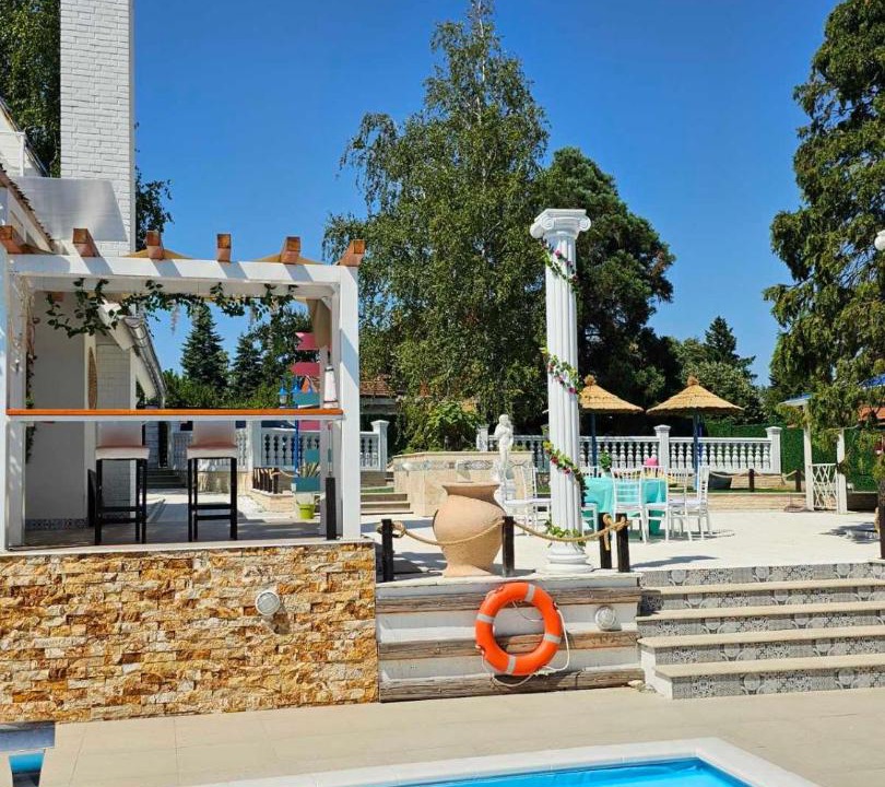 Photo of Outdoor in Arandelovac