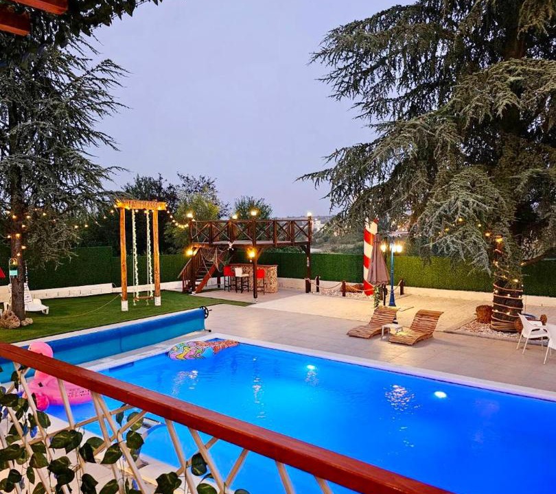 Photo of Outdoor in Arandelovac