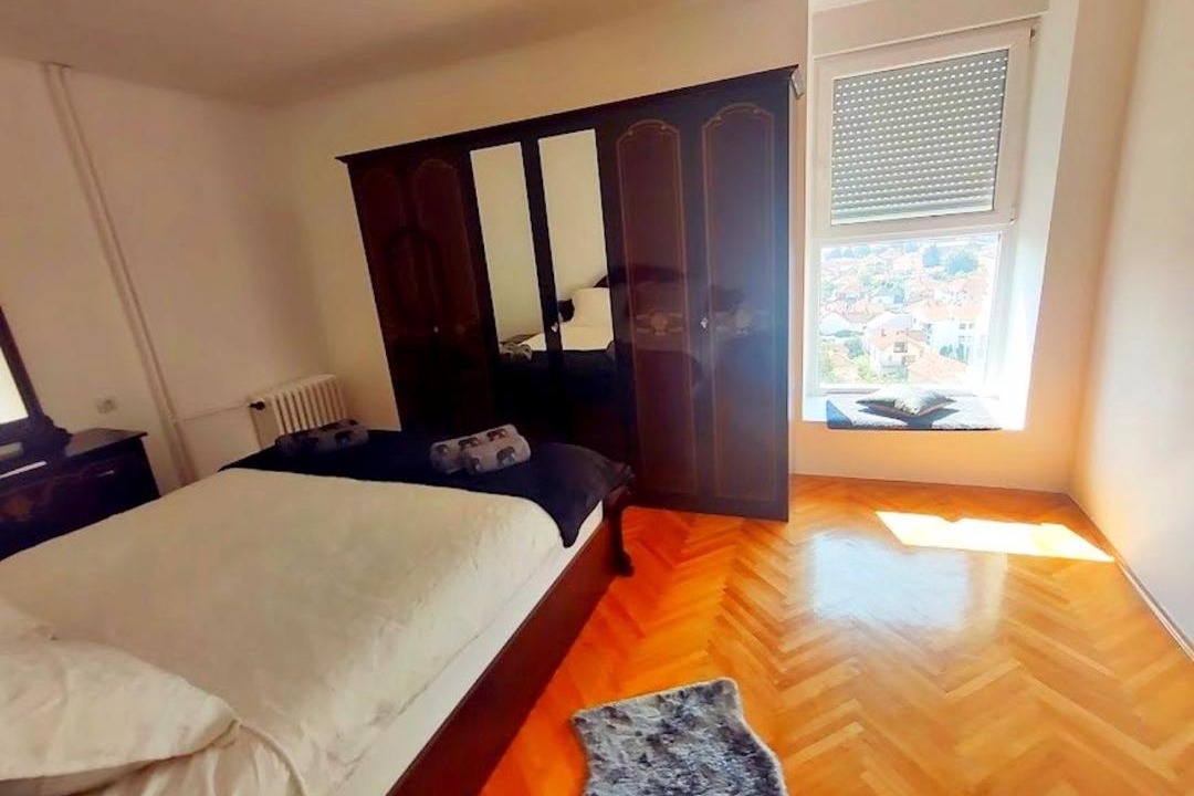 Photo of Bedroom in Pirot