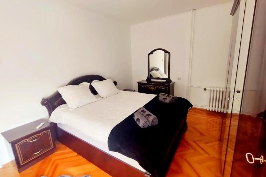 Photo of Bedroom in Pirot
