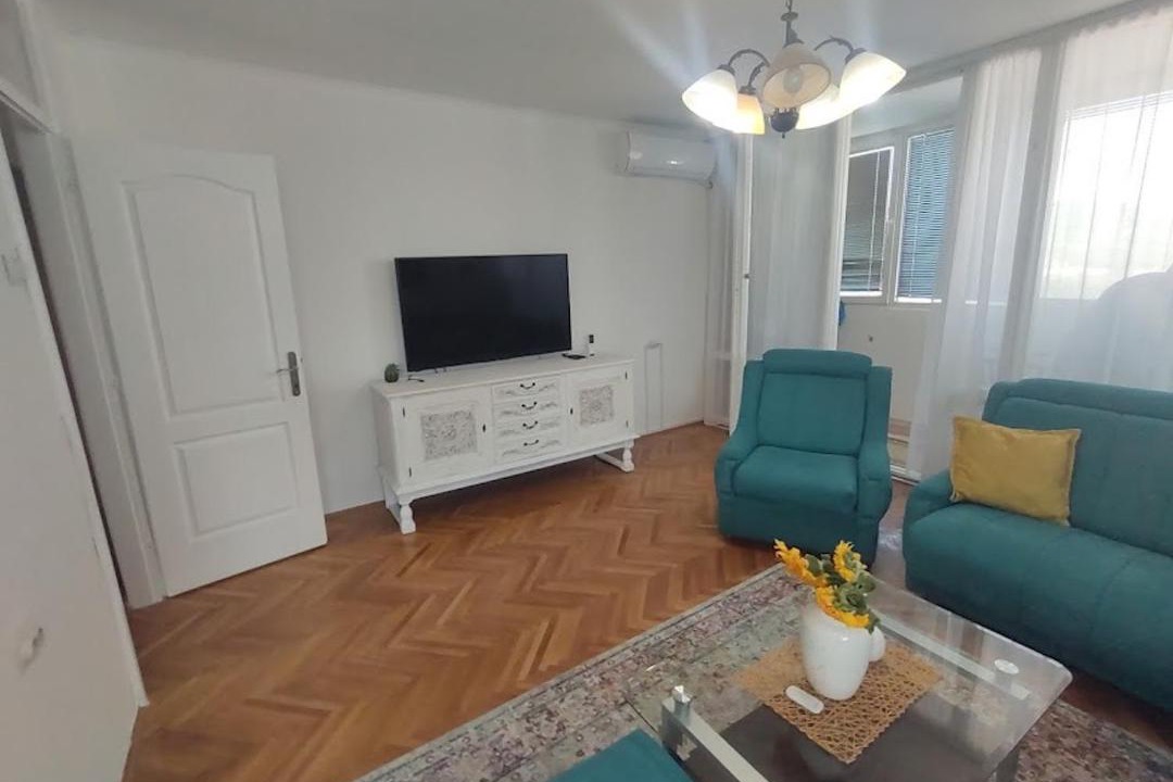 Photo of Livingroom in Pirot