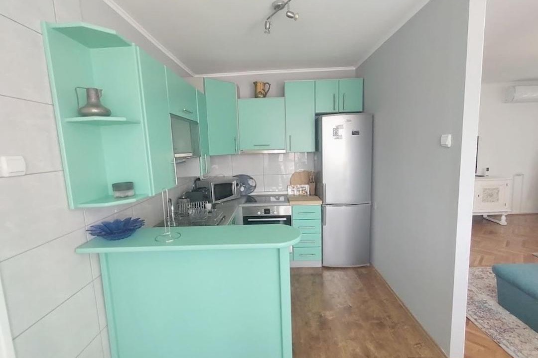 Photo of Kitchen in Pirot