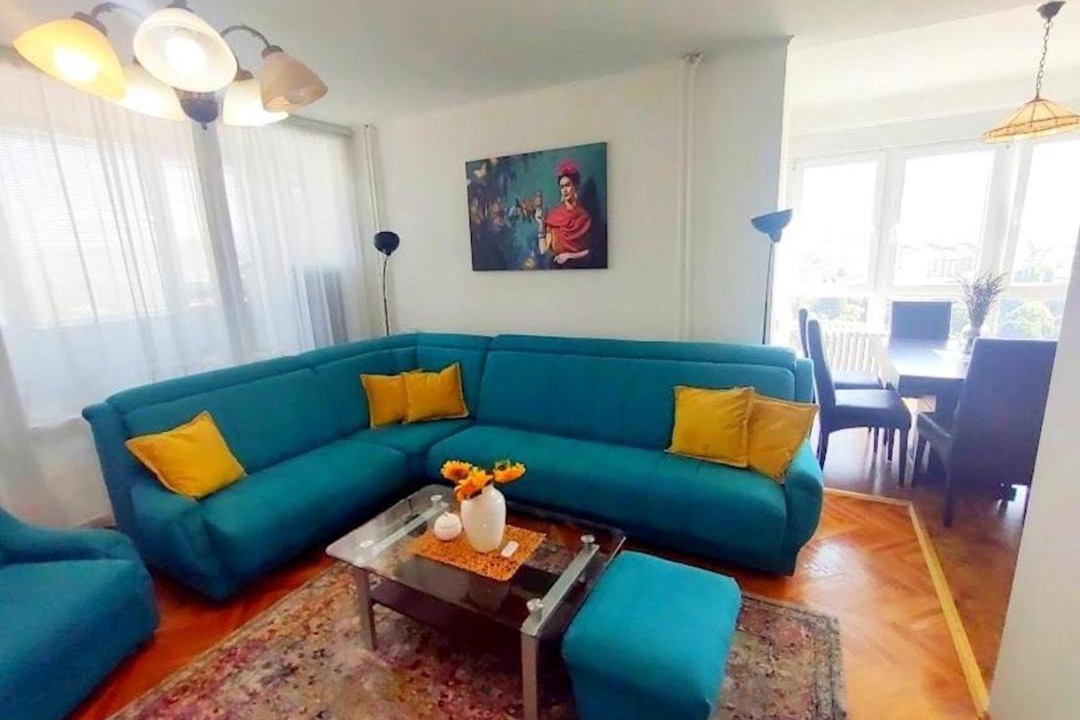 Photo of Livingroom in Pirot