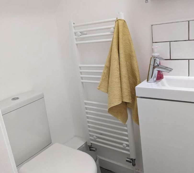 Photo of Bathroom in Longcroft