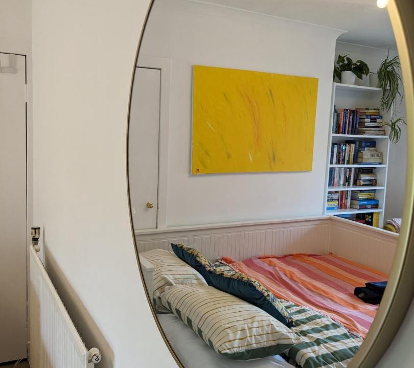 Photo of Bedroom in Longcroft
