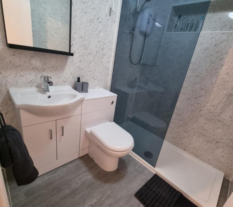 Photo of Bathroom in Livingston
