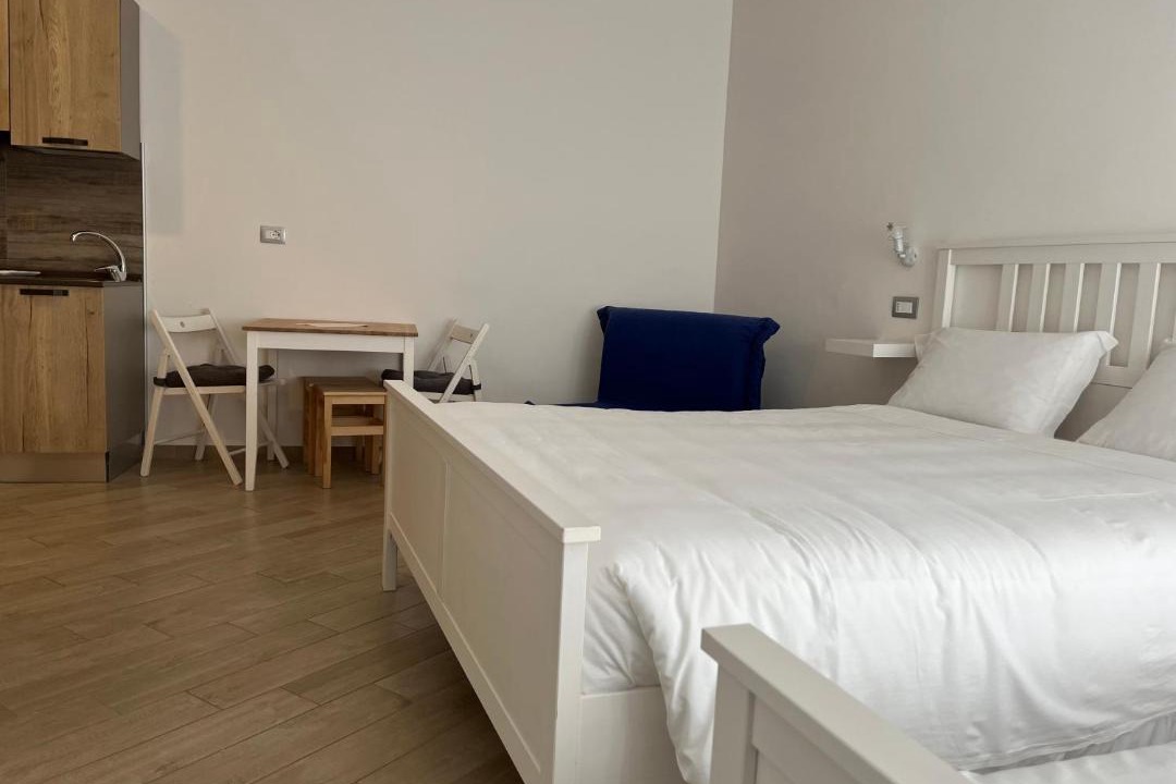 Photo of Bedroom in Roccaraso
