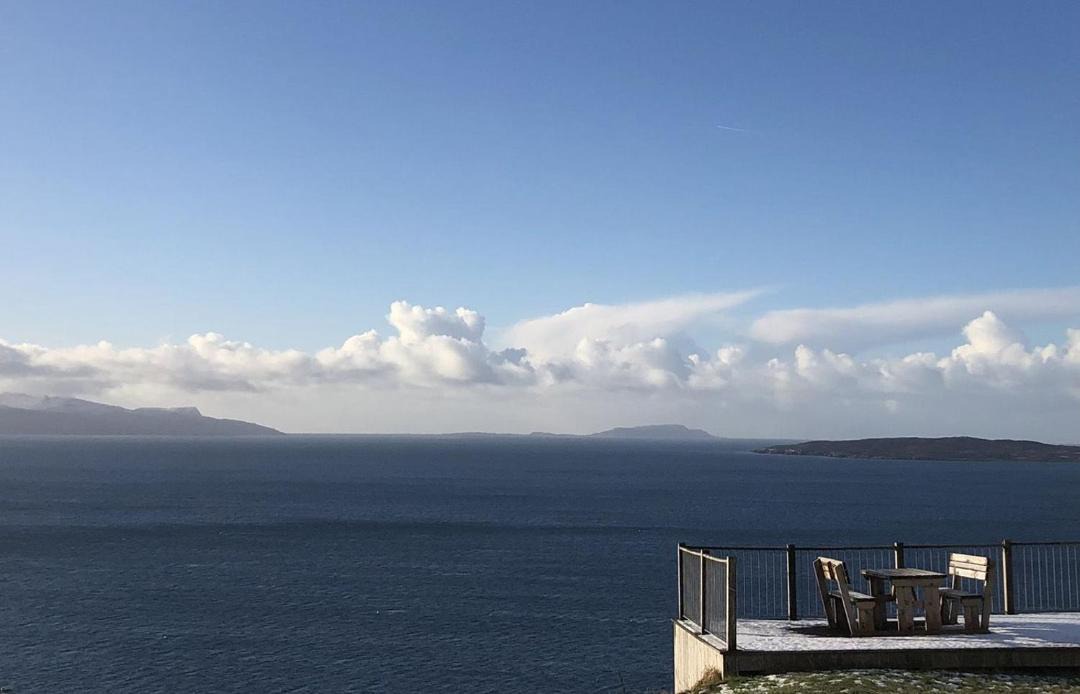 Photo of Others in Sleat