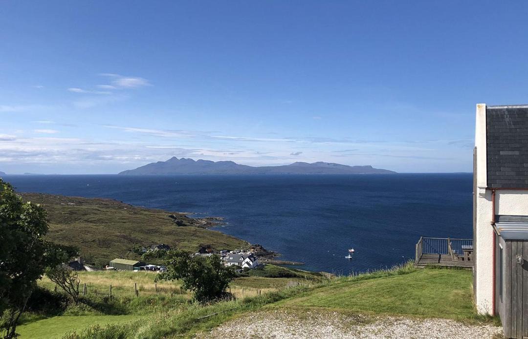 Photo of Others in Sleat