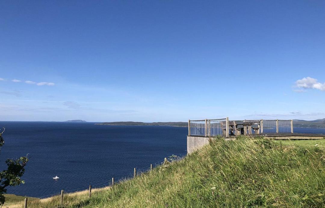 Photo of Others in Sleat